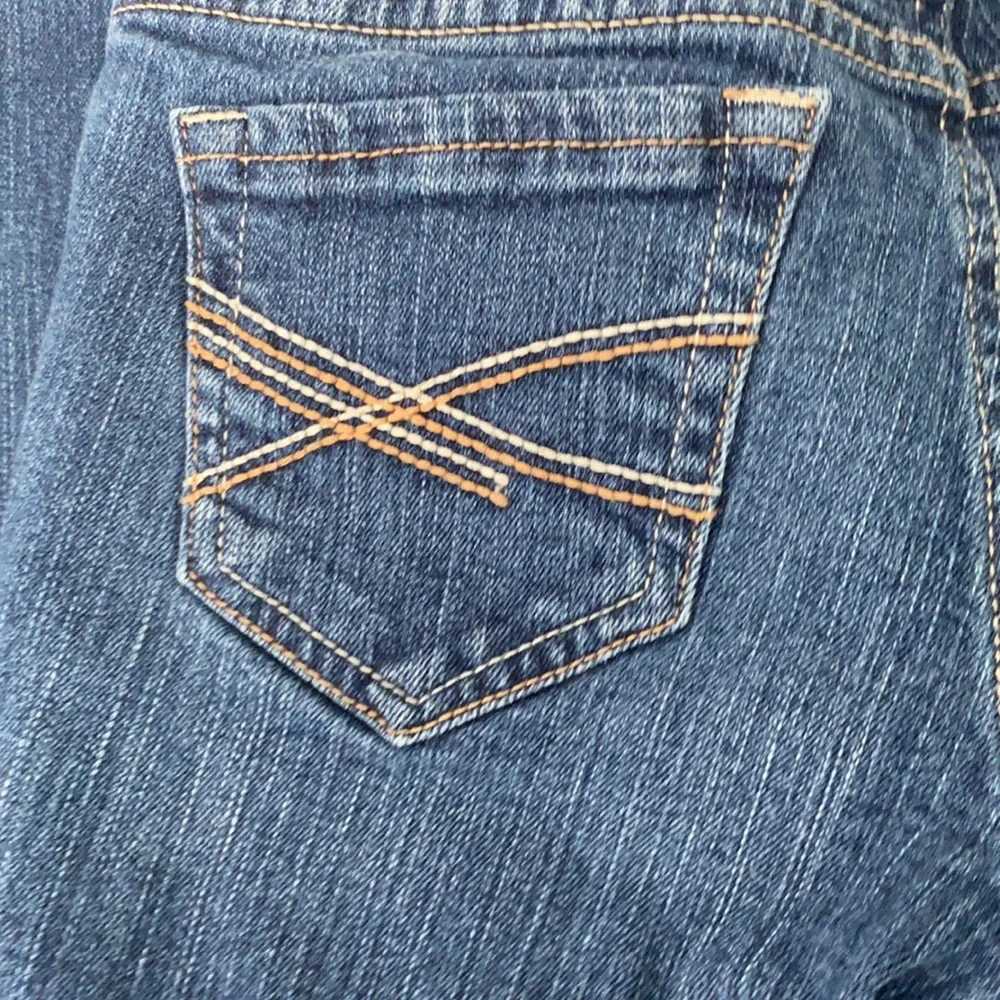 Aeropostale “Ashley ultra skinny” jeans Size 00 Reg - Picture 8 of 10